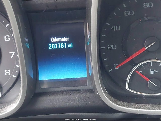 Aukcja sprzedaży 2015 Chevrolet Malibu 1lt, vin: 1G11C5SL2FF142221, numer aukcji: 44220410