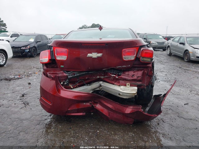 Aukcja sprzedaży 2015 Chevrolet Malibu 1lt, vin: 1G11C5SL2FF142221, numer aukcji: 44220410