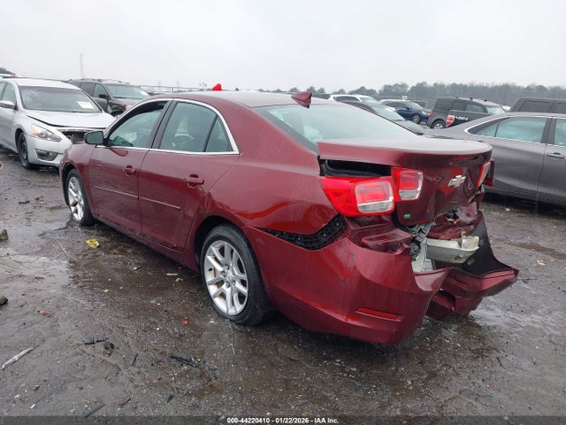 Aukcja sprzedaży 2015 Chevrolet Malibu 1lt, vin: 1G11C5SL2FF142221, numer aukcji: 44220410