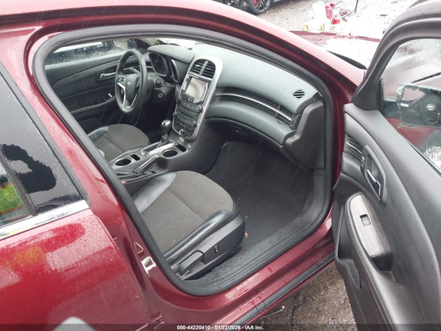 Aukcja sprzedaży 2015 Chevrolet Malibu 1lt, vin: 1G11C5SL2FF142221, numer aukcji: 44220410