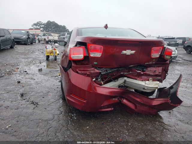 Aukcja sprzedaży 2015 Chevrolet Malibu 1lt, vin: 1G11C5SL2FF142221, numer aukcji: 44220410