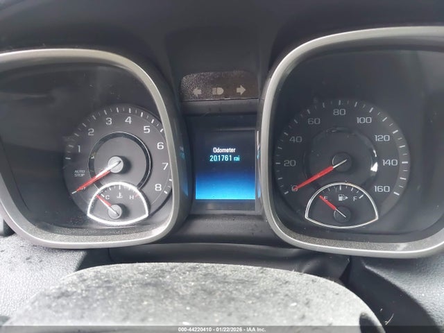 Aukcja sprzedaży 2015 Chevrolet Malibu 1lt, vin: 1G11C5SL2FF142221, numer aukcji: 44220410