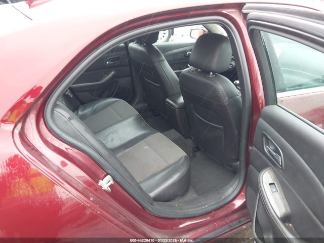 Aukcja sprzedaży 2015 Chevrolet Malibu 1lt, vin: 1G11C5SL2FF142221, numer aukcji: 44220410
