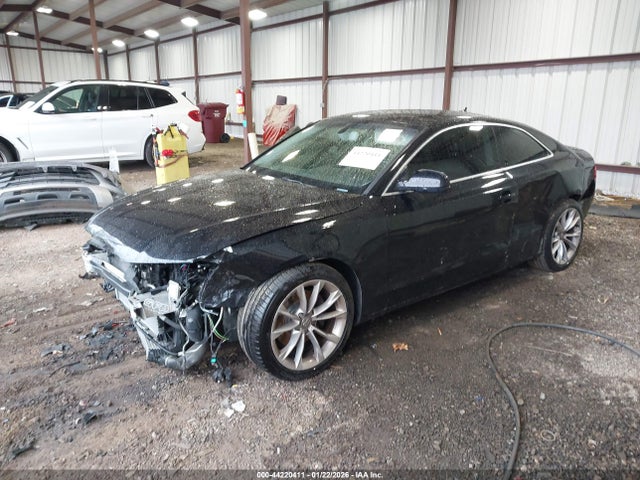 Aukcja sprzedaży 2013 Audi A5 2.0t Premium, vin: WAUCFAFR5DA042085, numer aukcji: 44220411