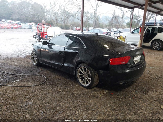 Aukcja sprzedaży 2013 Audi A5 2.0t Premium, vin: WAUCFAFR5DA042085, numer aukcji: 44220411