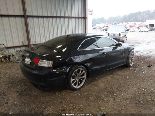 Aukcja sprzedaży 2013 Audi A5 2.0t Premium, vin: WAUCFAFR5DA042085, numer aukcji: 44220411