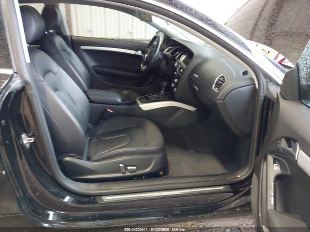 Aukcja sprzedaży 2013 Audi A5 2.0t Premium, vin: WAUCFAFR5DA042085, numer aukcji: 44220411