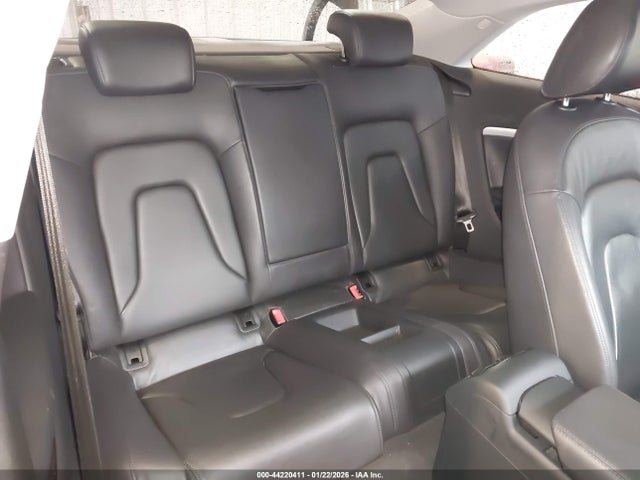 Aukcja sprzedaży 2013 Audi A5 2.0t Premium, vin: WAUCFAFR5DA042085, numer aukcji: 44220411