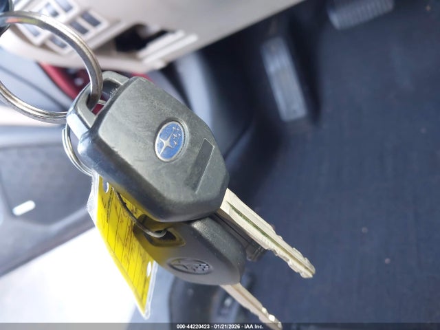 Subaru Outback 2.5i Limited 2015 4S4BSBJC7F3356407 Image 11