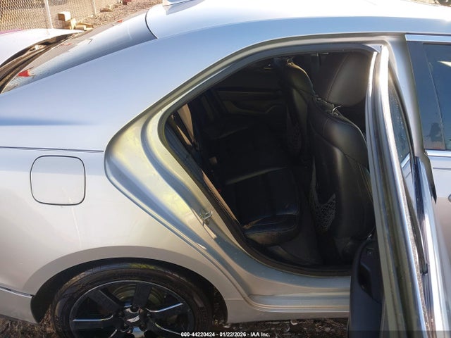 Aukcja sprzedaży 2018 Cadillac Ats Standard, vin: 1G6AA5RX0J0124191, numer aukcji: 44220424