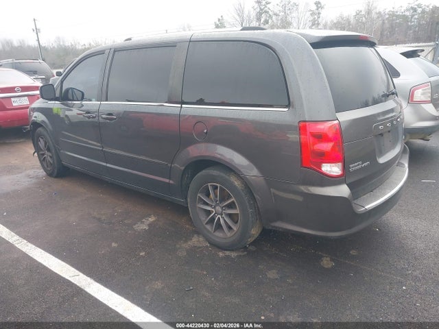 2C4RDGCG8GR363966 Dodge Grand Caravan Sxt