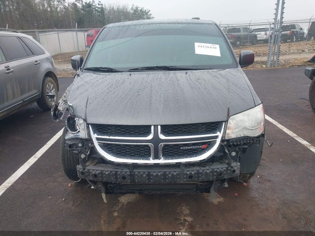 2C4RDGCG8GR363966 Dodge Grand Caravan Sxt