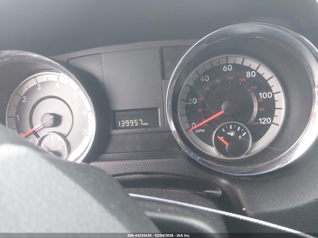 2C4RDGCG8GR363966 Dodge Grand Caravan Sxt