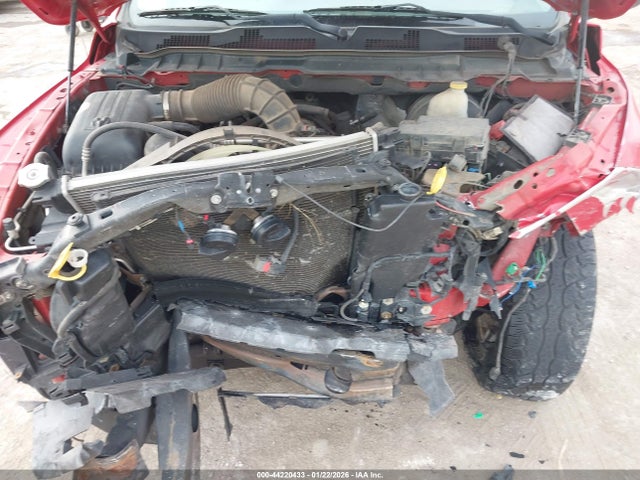 Продаж на аукціоні авто 2012 Ram 1500 St, vin: 1C6RD6KT4CS208291, номер лоту: 44220433