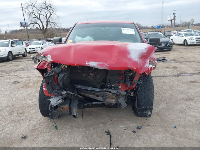 Продаж на аукціоні авто 2012 Ram 1500 St, vin: 1C6RD6KT4CS208291, номер лоту: 44220433