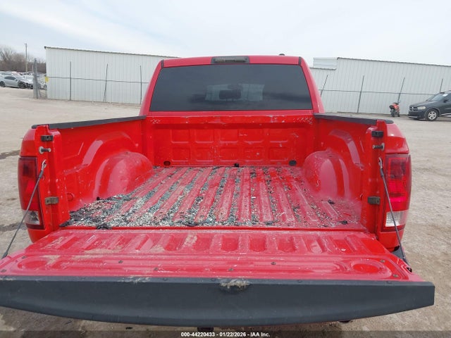Продаж на аукціоні авто 2012 Ram 1500 St, vin: 1C6RD6KT4CS208291, номер лоту: 44220433