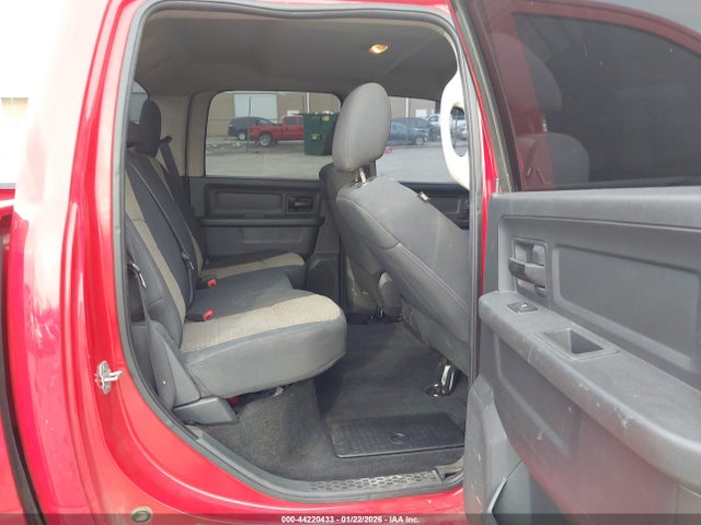 Продаж на аукціоні авто 2012 Ram 1500 St, vin: 1C6RD6KT4CS208291, номер лоту: 44220433