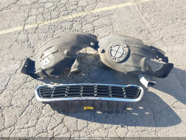 WMWZC5C51EWP38720 Mini Countryman Cooper S