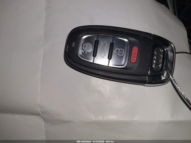 Продаж на аукціоні авто 2013 Audi A4 2.0t Premium, vin: WAUBFAFL5DN046508, номер лоту: 44220443