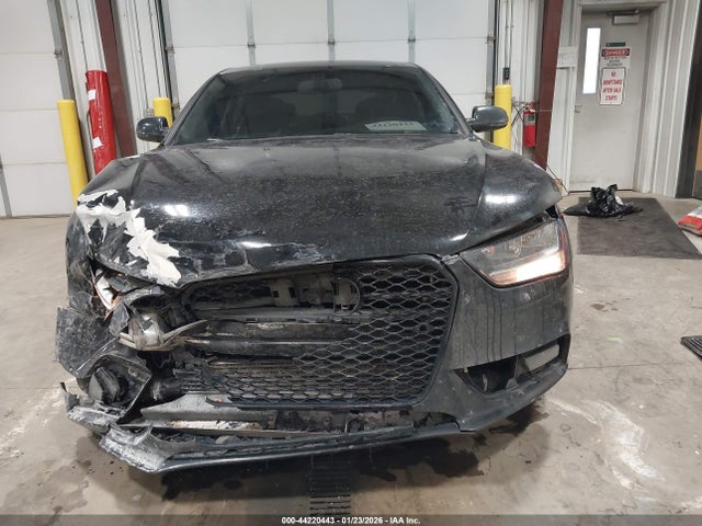 Продаж на аукціоні авто 2013 Audi A4 2.0t Premium, vin: WAUBFAFL5DN046508, номер лоту: 44220443