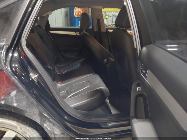 Продаж на аукціоні авто 2013 Audi A4 2.0t Premium, vin: WAUBFAFL5DN046508, номер лоту: 44220443