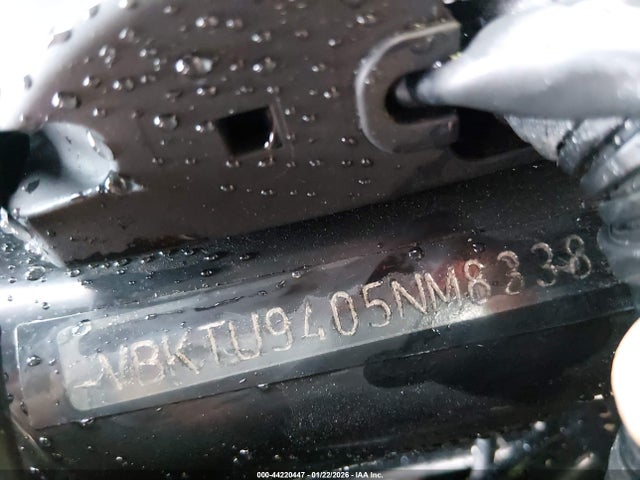 2022 KTM 890 VBKTU9405NM833890 Photo 9