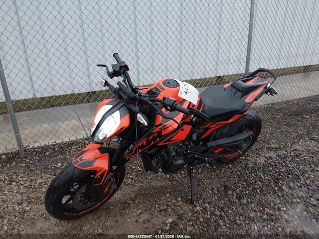 2022 KTM 890 VBKTU9405NM833890 Photo 1