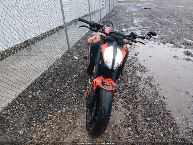 2022 KTM 890 VBKTU9405NM833890 Photo 4
