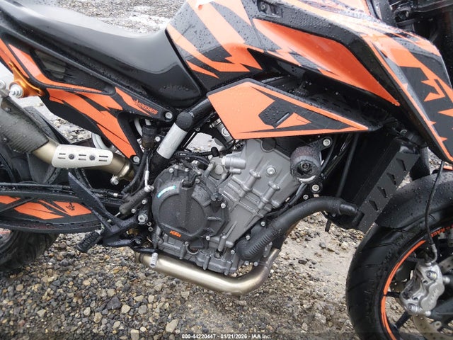 2022 KTM 890 VBKTU9405NM833890 Photo 7
