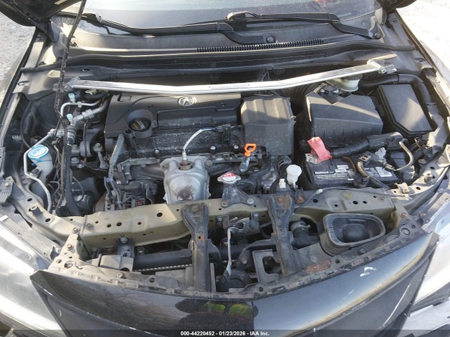 2016 ACURA ILX 19UDE2F82GA019456 Photo 9