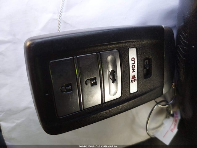 2016 ACURA ILX 19UDE2F82GA019456 Photo 10