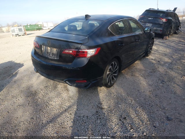 2016 ACURA ILX 19UDE2F82GA019456 Photo 3