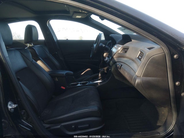 2016 ACURA ILX 19UDE2F82GA019456 Photo 4
