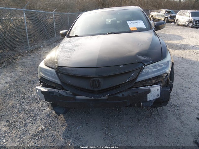 2016 ACURA ILX 19UDE2F82GA019456 Photo 5