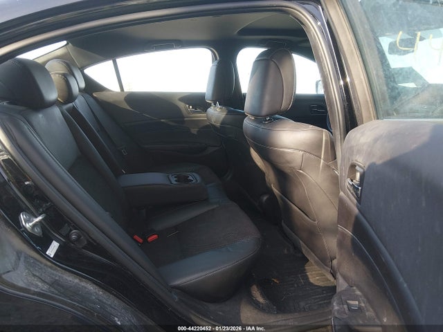 2016 ACURA ILX 19UDE2F82GA019456 Photo 7