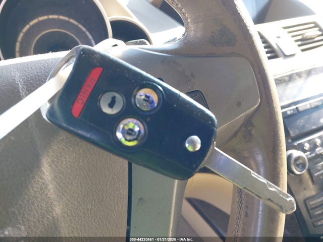 2010 ACURA MDX 2HNYD2H67AH505570 Photo 10