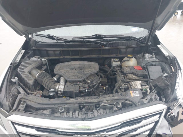 2019 CADILLAC XT5 1GYKNERS3KZ233522 Photo 9