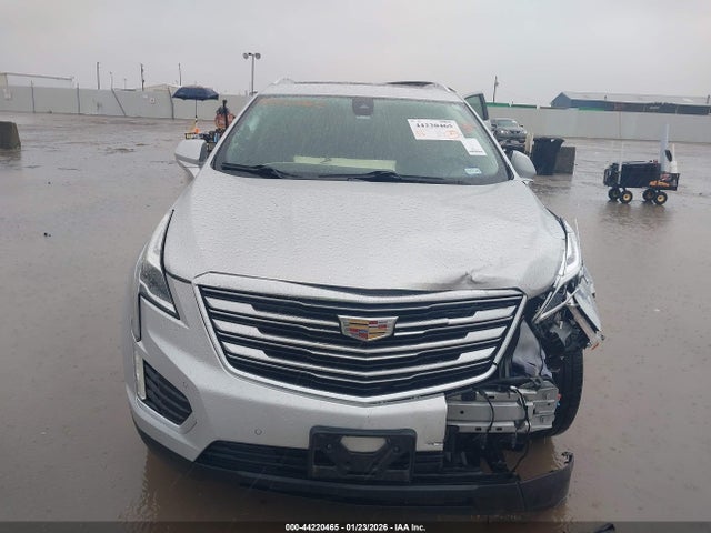 Aukcja sprzedaży 2019 Cadillac Xt5 Premium Luxury, vin: 1GYKNERS3KZ233522, numer aukcji: 44220465