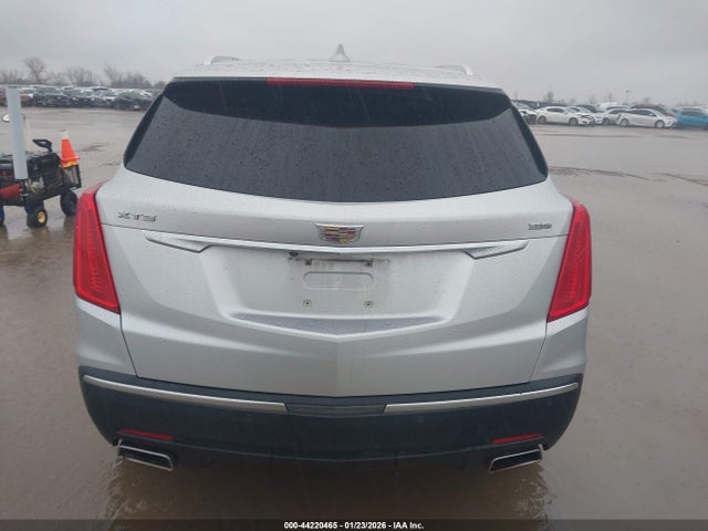 Aukcja sprzedaży 2019 Cadillac Xt5 Premium Luxury, vin: 1GYKNERS3KZ233522, numer aukcji: 44220465