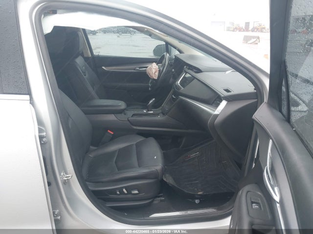 2019 CADILLAC XT5 1GYKNERS3KZ233522 Photo 4
