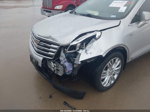 2019 CADILLAC XT5 1GYKNERS3KZ233522 Photo 5