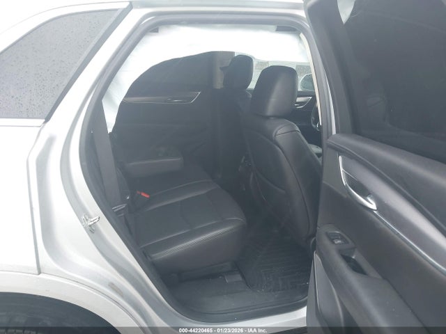2019 CADILLAC XT5 1GYKNERS3KZ233522 Photo 7