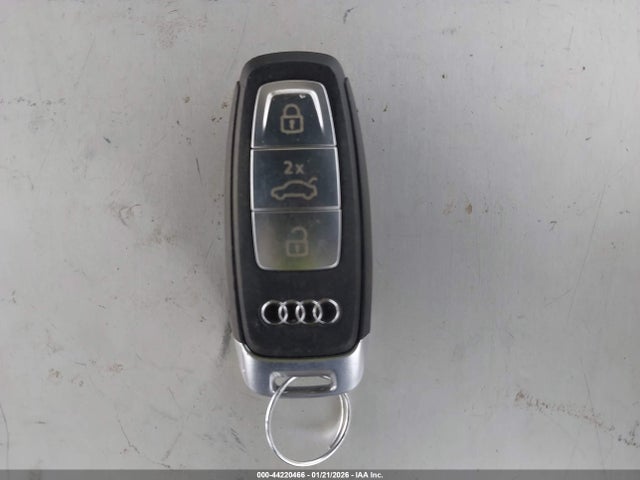 2023 AUDI Q4 E-TRON WA1K2BFZ1PP045058 Photo 10