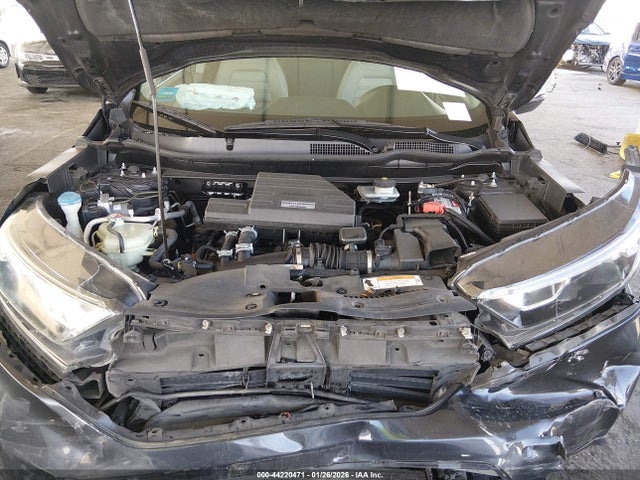 5J6RW1H50KA035138 Honda CR-V EX