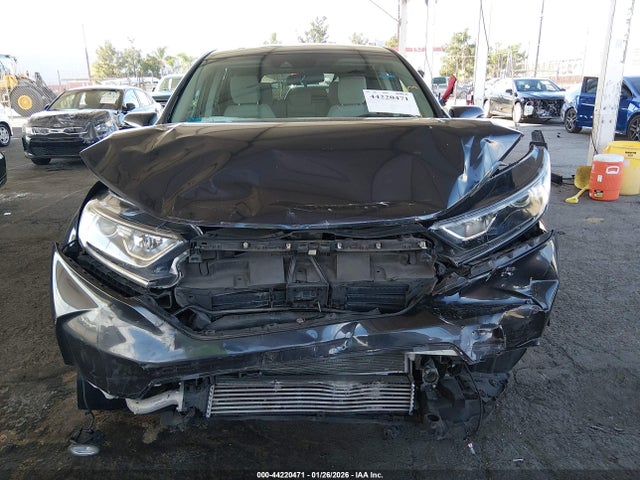 5J6RW1H50KA035138 Honda CR-V EX