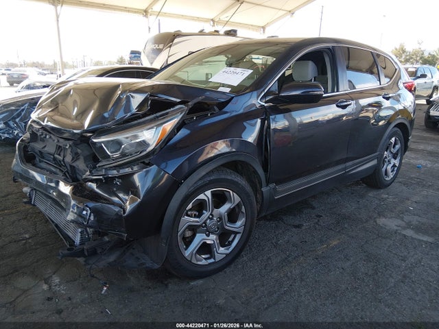 5J6RW1H50KA035138 Honda CR-V EX