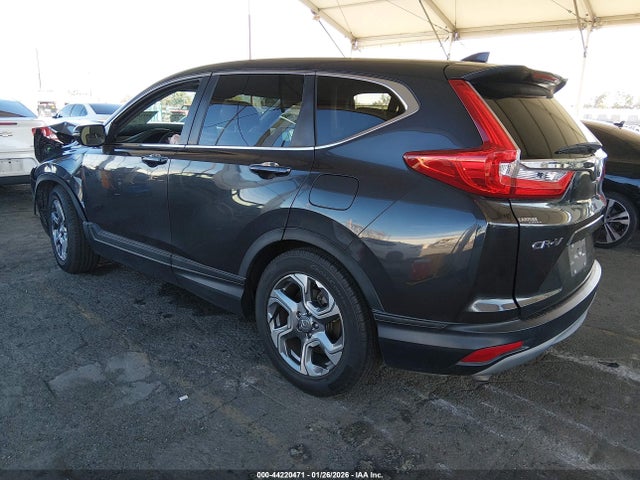 5J6RW1H50KA035138 Honda CR-V EX