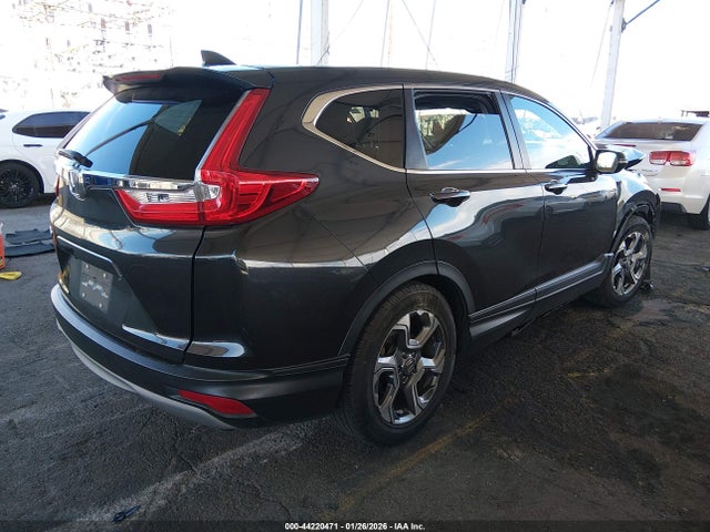 5J6RW1H50KA035138 Honda CR-V EX