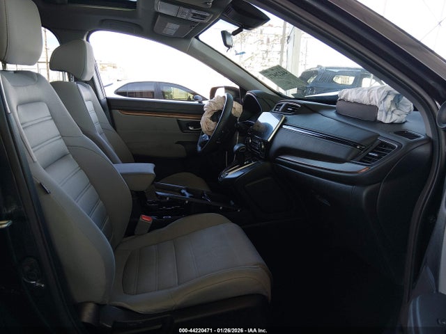 5J6RW1H50KA035138 Honda CR-V EX