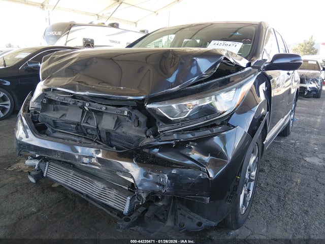 5J6RW1H50KA035138 Honda CR-V EX